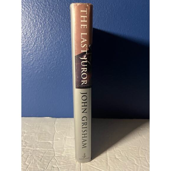 The Last Juror - Picture 3 of 8